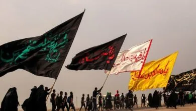 اطلاعیه جدید ستاد اربعین/ زائران اربعین عجله کنند