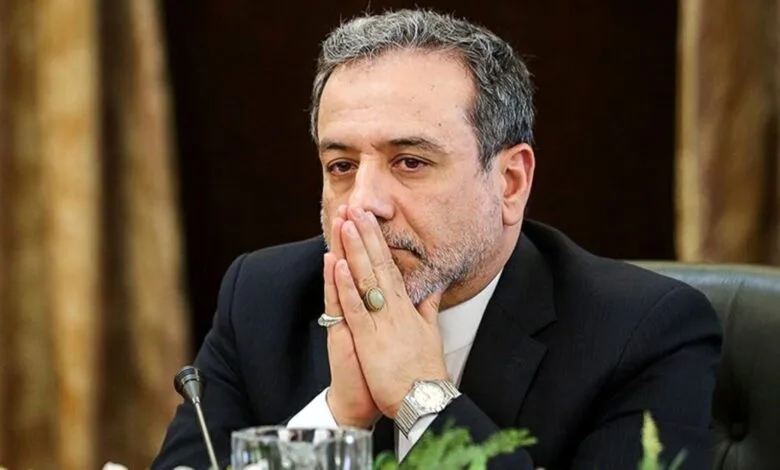 شرط عراقچی برای بازسازی روابط ایران و اروپا اعلام شد