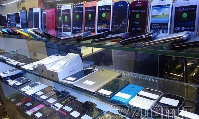 قیمت روز پرفروش‌ترین گوشی‌های بازار/ با ۸ میلیون این گوشی شیائومی را بخرید + جدول
