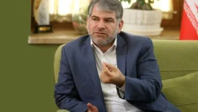 وزیر جهادکشاورزی رئیسی به زندان رفت