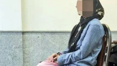 رابطه شوم زن متاهل با مردان غریبه/ حکم اعدام در انتظار زن جوان!