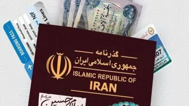 اطلاعیه جدید ستاد اربعین/ در صورت مفقودی گذرنامه چه کنیم؟