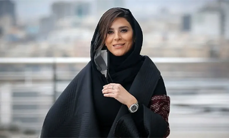 استوری معنادار سحر دولتشاهی که بوی آشتی می‌دهد