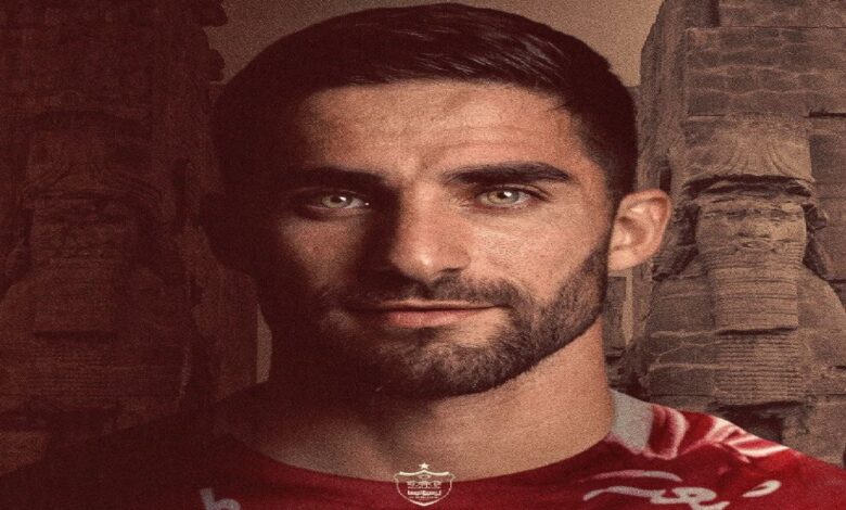 رقابت جذاب برادران دوقلو/ محمدی پرسپولیسی شد!