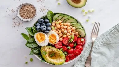 بهترین رژیم غذایی برای دیابتی‌ها