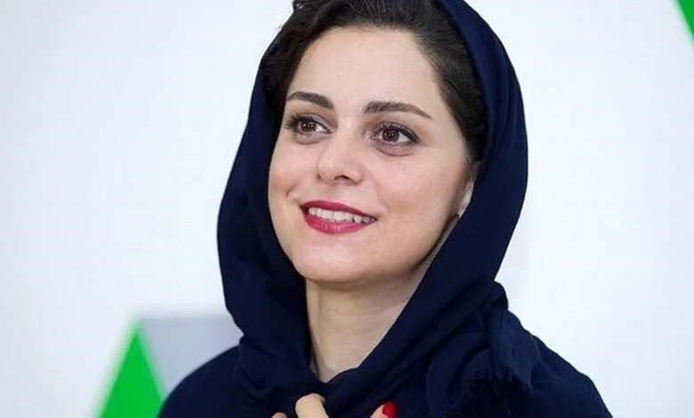 استایل متفاوت غزل شاکری در یک مراسم خصوصی