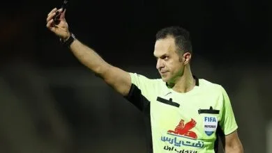 هفته نخست لیگ بیست و چهارم| داوران VAR برای بازی استقلال و پرسپولیس