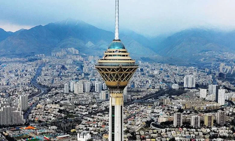 برج میلاد ناایمن شد؟ + جزئیات