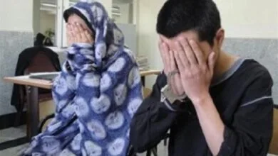 سرانجام خونین فرار زن شوهردار اصفهانی به خانه مرد غریبه