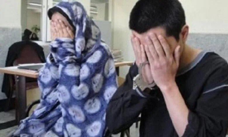سرانجام خونین فرار زن شوهردار اصفهانی به خانه مرد غریبه