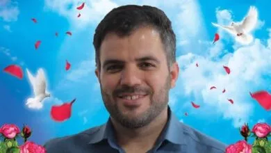 پیام تسلیت فرمانده کل سپاه درپی شهادت یک مستشار ایرانی