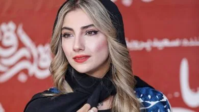 استایل شیک محیا دهقانی در یک مراسم خصوصی + عکس