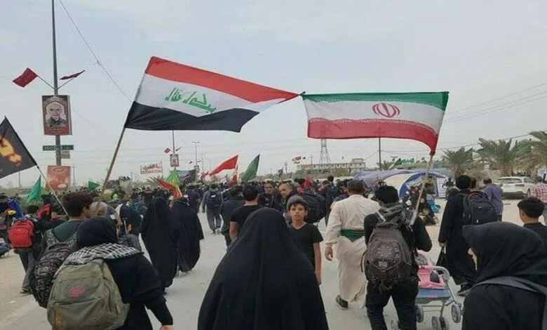 ۲/۵ میلیون زائر حسینی راهی عتبات شدند/ هشدار به موکب داران