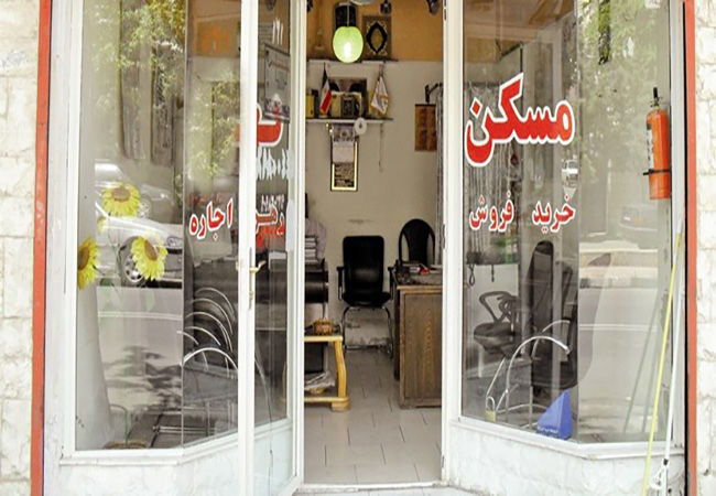 اجاره‌بها ۵۰ درصد گران شد