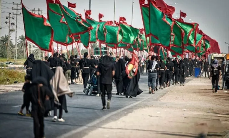 چند زائر اربعین از کشور خارج شدند؟