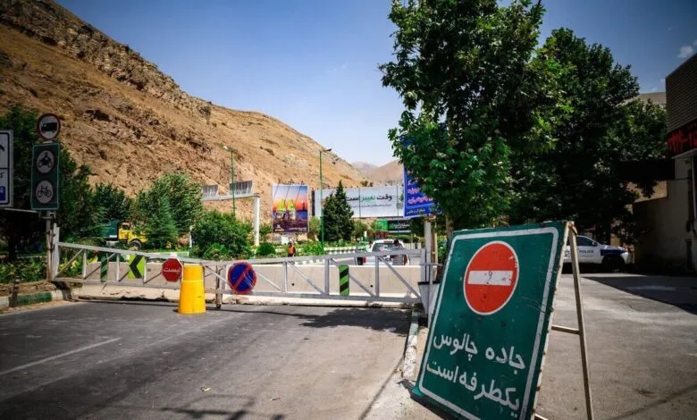 مسافران بخوانند/ محدودیت‌های ترافیکی در تعطیلات شهریور اعلام شد