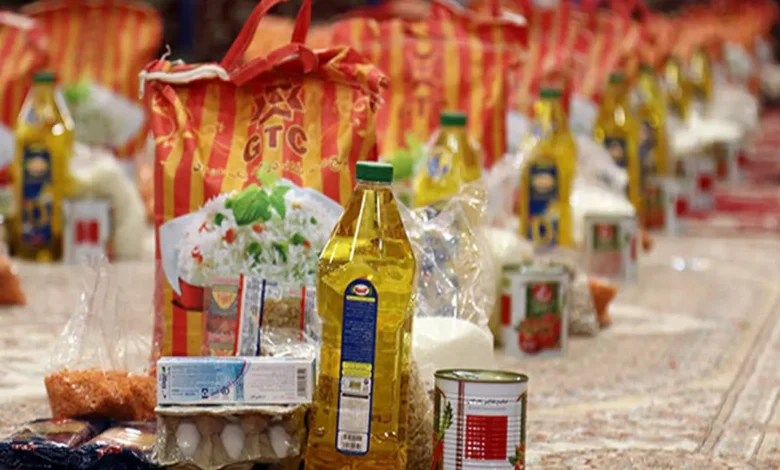 توزیع بسته حمایتی ۱ میلیون و ۵۰۰ هزار تومانی دولت به این اقشار
