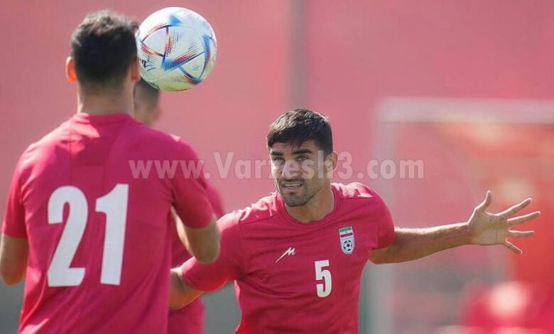 پرسپولیس در آستانه جذب میلاد محمدی!
