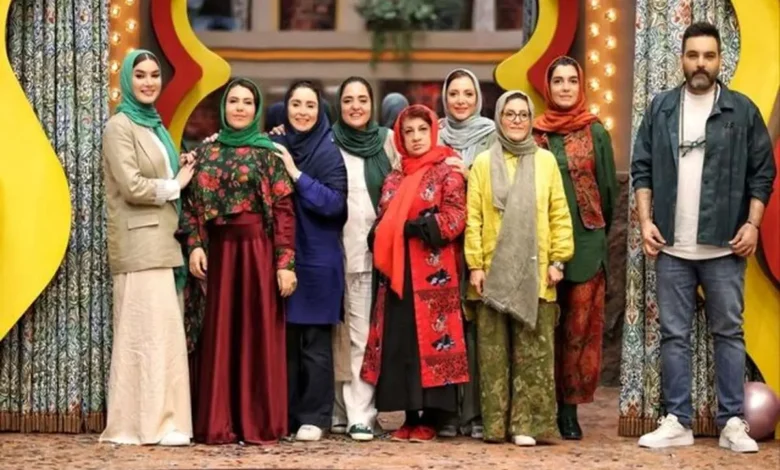 جوکر متوقف شد؟ قسمت جدید جوکر زنان کی پخش می‌شود؟