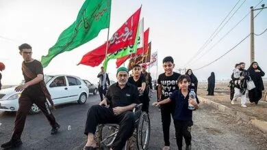 کربلا برای میزبانی از زائران اربعین تعطیل شد!