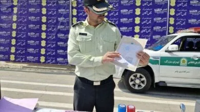 مستاجرهای کلاهبردار در تهران بازداشت شدند