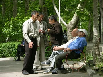 خبر جدید از همسان سازی حقوق بازنشستگان/ صدور احکام متناسب‌سازی بازنشستگان در این تاریخ!
