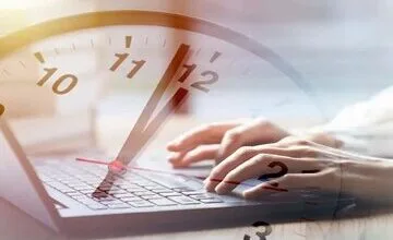 خبر داغ برای کارمندان/ تغییر ساعت کاری ادارات این استان ها