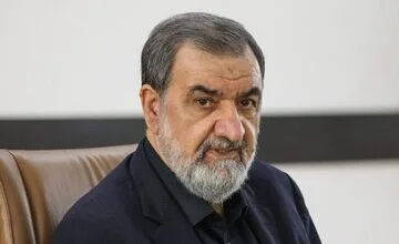 حمایت محسن رضایی از کابینه پیشنهادی پزشکیان