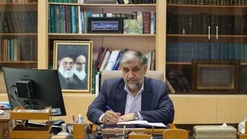 معاون اجرایی رئیس جمهور انتخاب شد