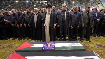 راز تأخیر پاسخ ایران به اسرائیل فاش شد/ این انتقام دو نتیجه مشخص دارد!