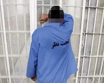 دام کثیف دکتر قلابی برای تعرض به زنان