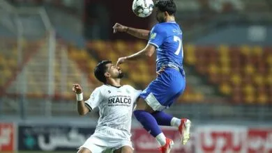 استقلال خ 0 - 0 آلومینیوم/ تقسیم امتیازات در اهواز