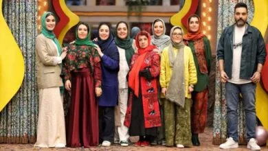 ساترا با «جوکر مردان» مشکل دارد نه «جوکر زنان»!