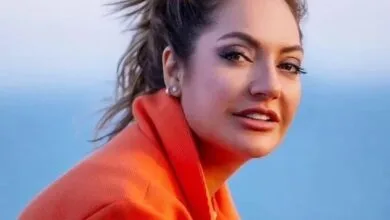 عکس | تنیس بازی کردن مهناز افشار سوژه کاربران مجازی شد!