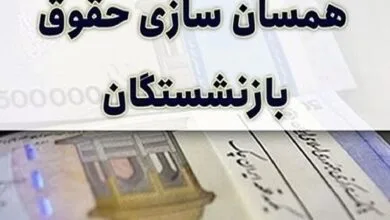 سورپرایز ویژه برای بازنشستگان تامین اجتماعی بانک رفاه