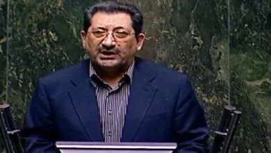 وعده‌های اتابک، وزیر پیشنهادی صمت در صحن مجلس
