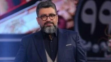 کنایه تند و سنگین رضا رشیدپور به برخی مسئولان