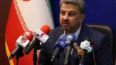 سخنگوی صنعت برق هشدار داد؛ تداوم گرما تا اواسط این هفته / لزوم همکاری مشترکان برای تامین برق پایدار در کشور