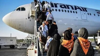 یک شرکت مسافرتی تعلیق شد / گران‌ فروشی پروازهای اربعین عواقب سنگینی دارد!