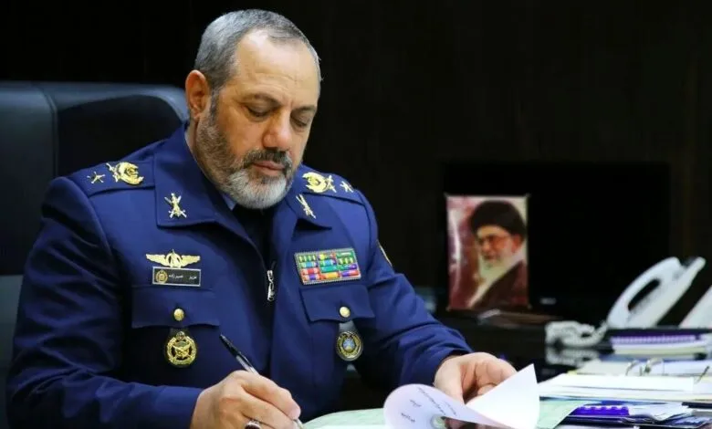پیام احساسی امیر نصیرزاده از نمایندگان برای بیشترین رای اعتماد