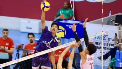 ایران ۲- چین ۳: حسرت بزرگ عادل پای جام