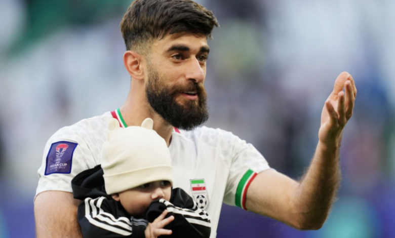 قلی‌زاده در راه پرسپولیس یا استقلال/قلی‌زاده پشیمان شد