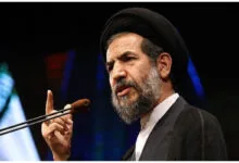 ابوترابی: تل آویو بهترمی‌داندکه از وقوع انتقام سخت ناگریزاست