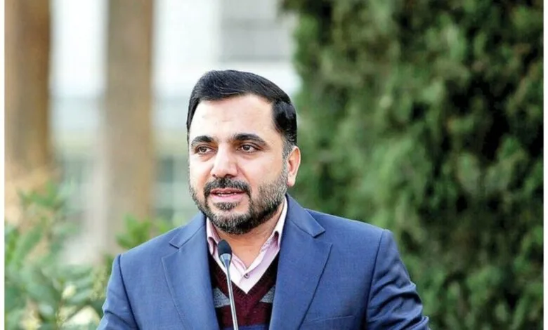 واکنش زارع‌پور به شایعات مربوط به دست ندادن رئیس دفتر پزشکیان با او