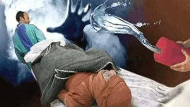 ماجرای اسیدپاشی وحشتناک در تهران چه بود؟