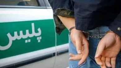 مامور قلابی زنان جوان را به دام میانداخت +جزئیات
