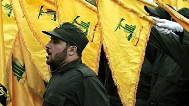 حزب الله لبنان شهادت علی کرکی را تایید کرد؛ او که بود؟