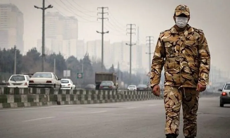 جزئیات خودکشی یک سرباز وظیفه در تهران