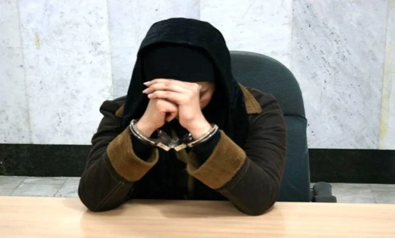 زن جوان قربانی این راز شوم همسرش شد +جزئیات