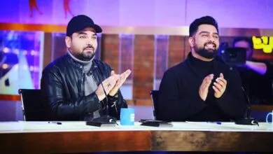 بازگشت جنجالی احسان علیخانی به تلویزیون/ ایمان قیاسی چه نقشی دارد؟